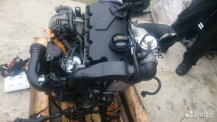 Toyota Land Cruiser Prado Hilux 3.0 D4D 1KD-FTV