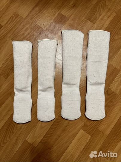 Бесплатно защита голени для единоборств