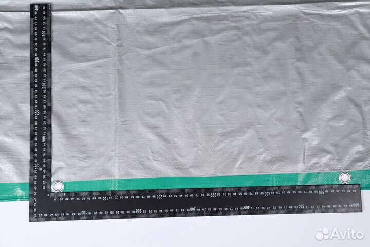 Тент полог шатер банер 8*8 120г