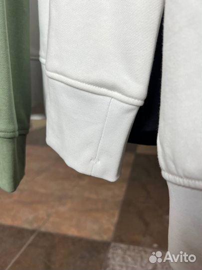 Свитшоты Stone Island люкс