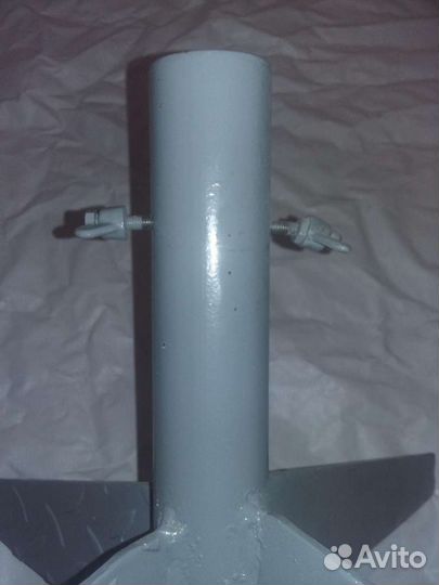 Подставка-крестовина для новогодней ёлки