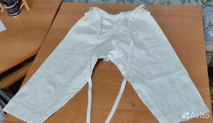 Кимоно для ката