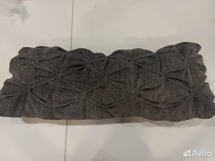 Диванные подушки