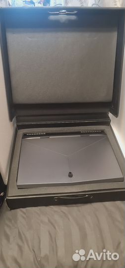 Alienware 17 R4