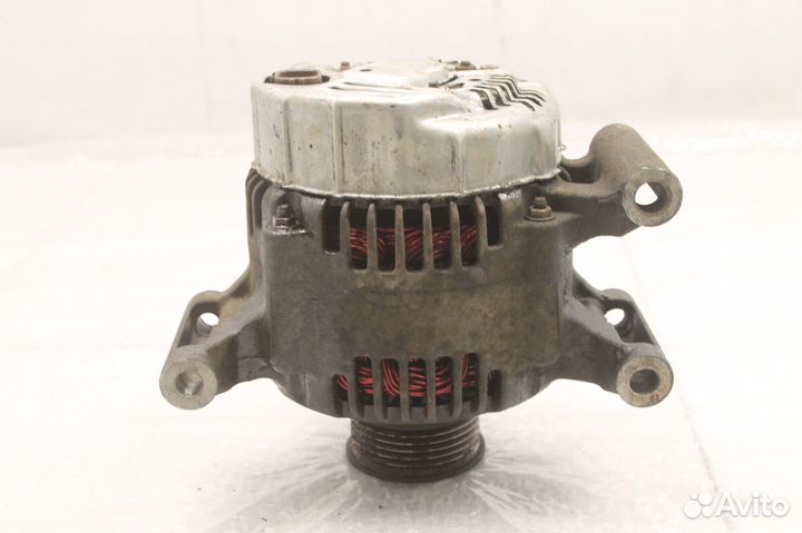 Генератор Jaguar S-Type 1999-2008 Для акпп,бен