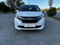 Honda Freed 1.5 CVT, 2017, 116 000 км, с пробегом, цена 1 855 000 руб.