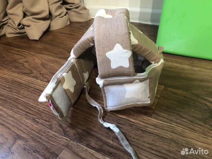 Шлем противоударный