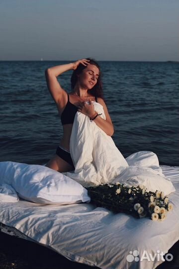 Фотограф и видеограф