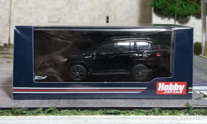 Модели 1:64 (Различные бренды)