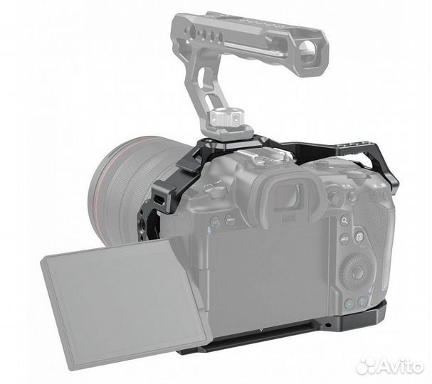 Клетка SmallRig 2982B для цифровых камер Canon EOS