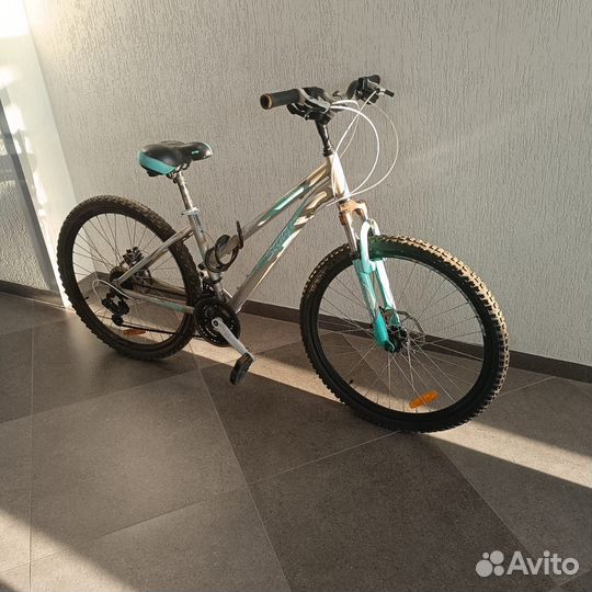 Велосипед Stinger взрослый б/у