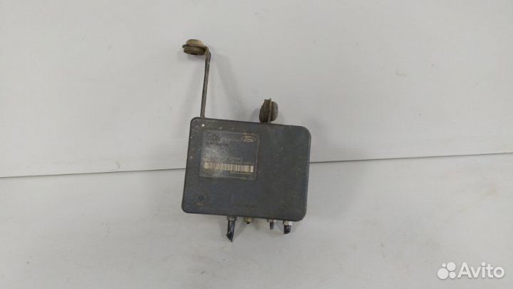 Блок abs Ford Focus 2 (рестайлинг) 1 2008