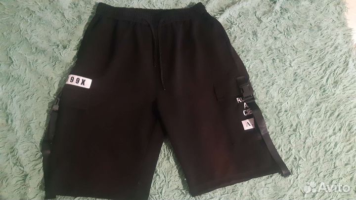Шорты мужские