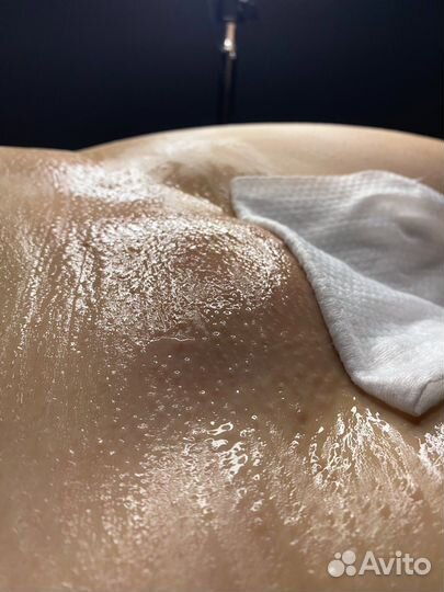 Депиляция шугаринг восковая депиляция