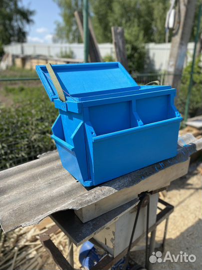 Ящики пчеловода