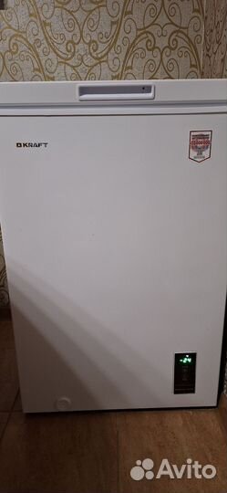 Молозильный ларь