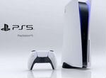 Аренда PS 5 / 4 приставки PlayStation 5 прокат