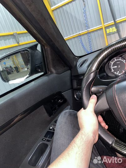 LADA Priora 1.6 МТ, 2015, 235 000 км