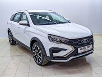 Новый ВАЗ (LADA) Vesta Cross 1.8 CVT, 2024, цена 2 010 900 руб.