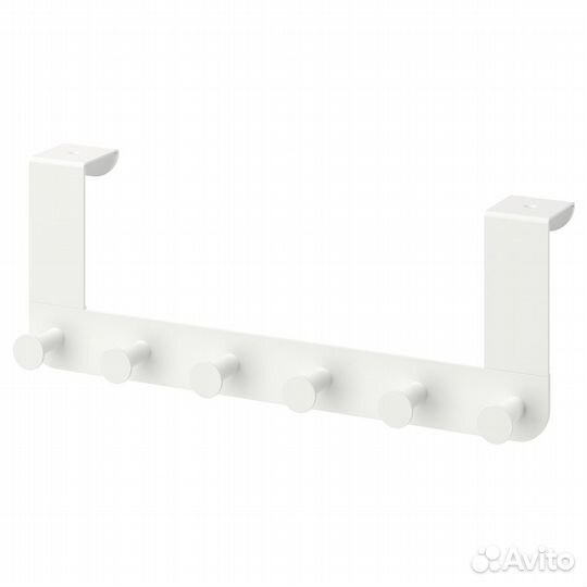 Вешалка на дверь IKEA Эннудэн
