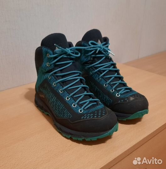 Треккинговые ботинки Dachschtein (стелька 27см)