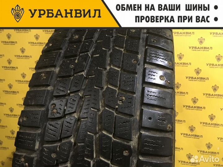 Dunlop SP Winter Ice 01 285/60 R18 116T