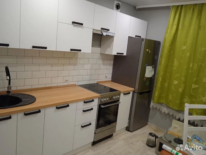 Кухня как в IKEA