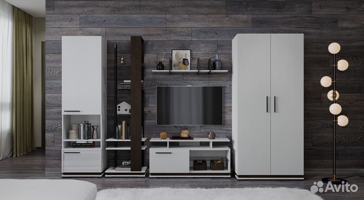 Тумба тв современная