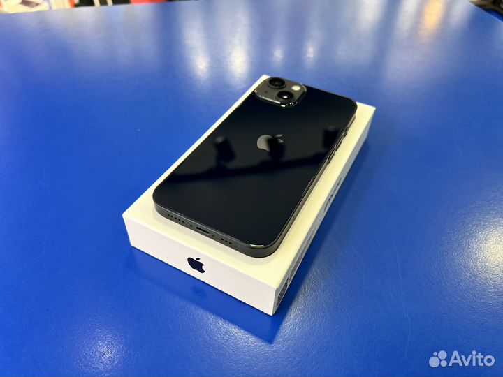 iPhone 13, 128 ГБ