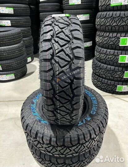 Grenlander Conquewind R/T 265/65 R18 116Q