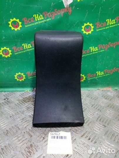 Пластик салона Renault Fluence седан 1.6 2010