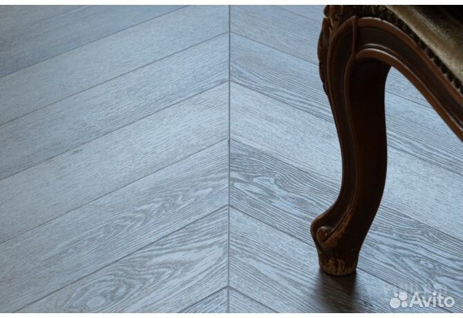 Ламинат SPC Fargo