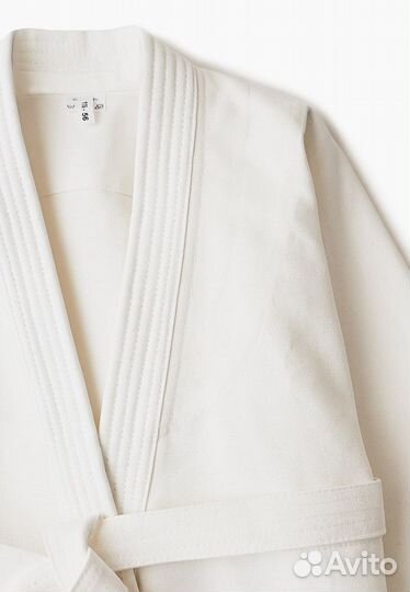 Кимоно для дзюдо и рукопашного боя 