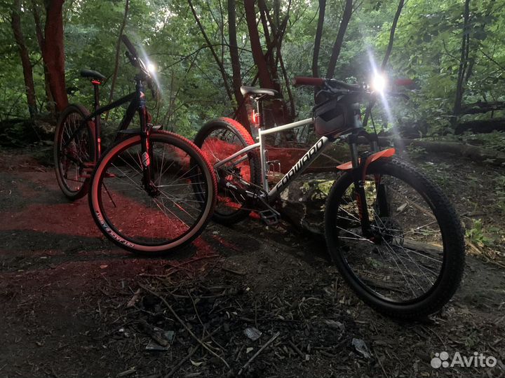 Велосипед (новый)