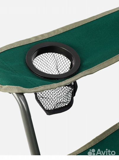 Кресло кемпинговое