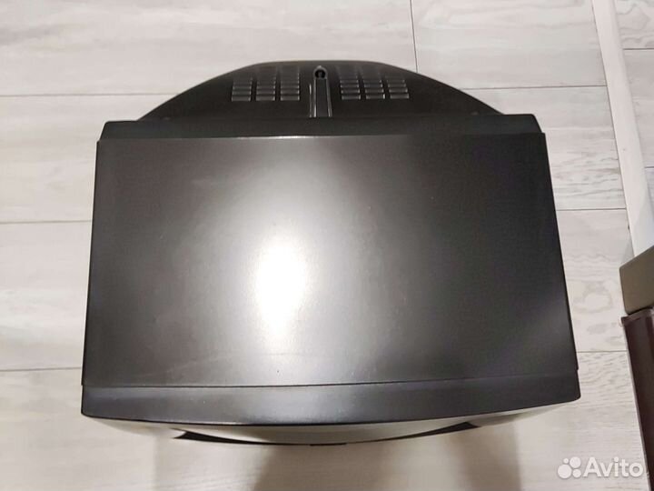 Телевизор sharp 14BN1