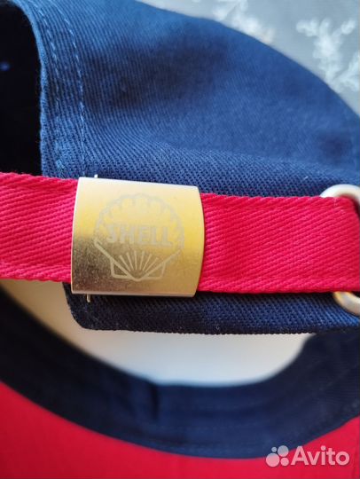 Кепка бейсболка