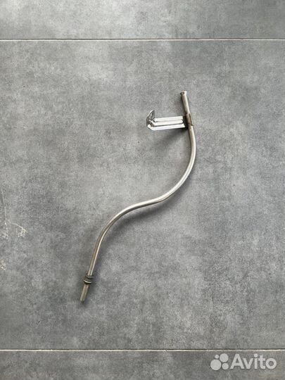 Трубка масляного щупа audi a6/ 100 c4