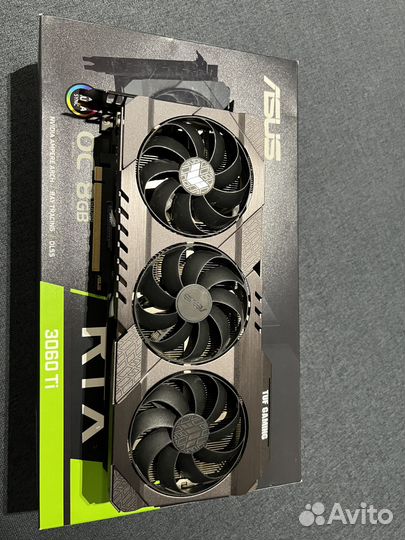 Rtx 3060 ti 8gb