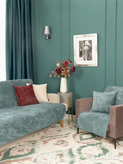 Покрывало Uno