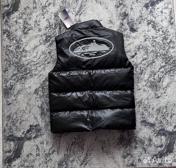 Corteiz Жилетка