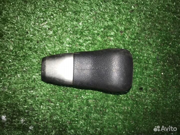 Ручка кпп Mitsubishi Pajero 4 V93W 6G72 2009