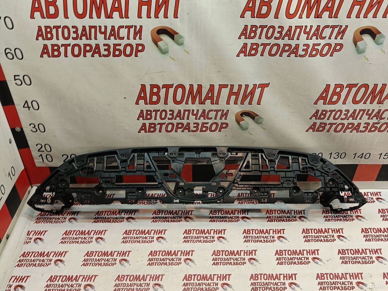 Кронштейн крепления монитора Voyah Free