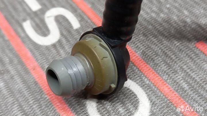 Трубка вакуумного усилителя Bmw X5 E70 N52B30A