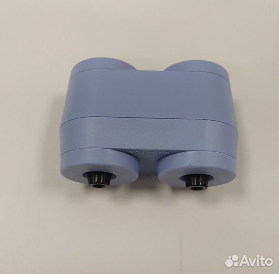 Тимпанометр Amplivox Otowave 102-4