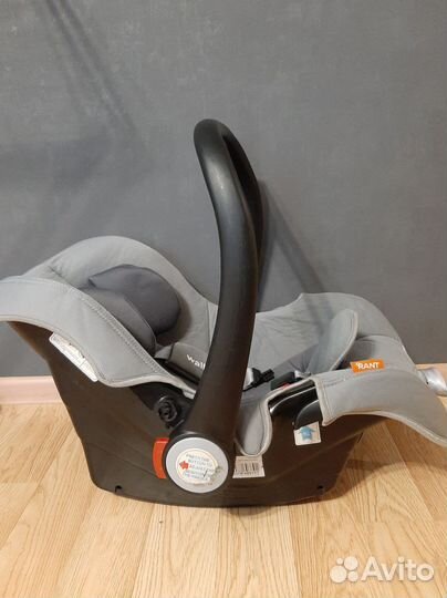 Детское кресло от 0 до 13