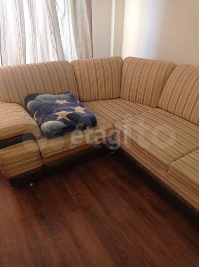 2-к. квартира, 56 м², 9/9 эт.