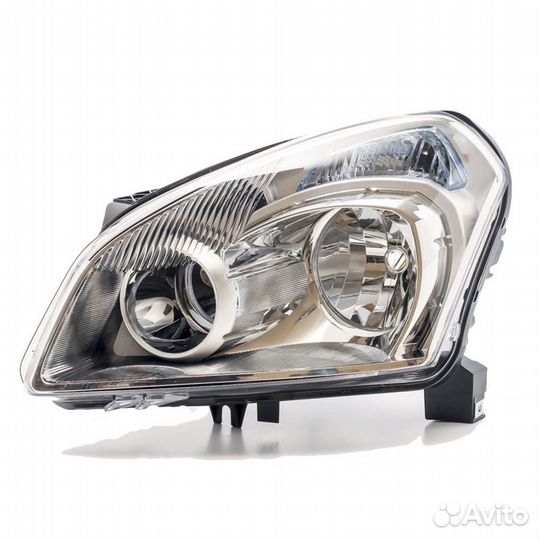 Фара левая Nissan Qashqai (2007-2010)