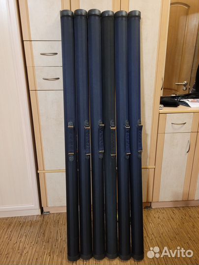 Evergreen Poseidon Squidlaw Second Stage ssss-84MH