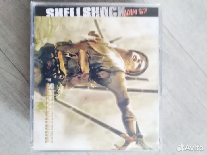 Игры на пк call of duty, shellshock, combat